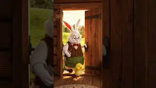 This Little Moment Matters 🐰