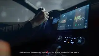 New Jaguar F-PACE | MK, DJ / Producer