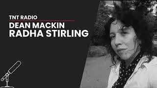 Radha Stirling and Dean Mackin discuss Australia's social media restrictions and censorship