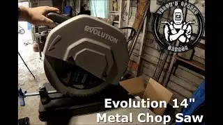 Evolution 14