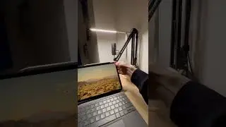 Logitech Combo Touch fast Unboxing