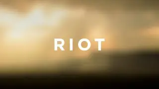 Three Days Grace - Riot (Lyrics)