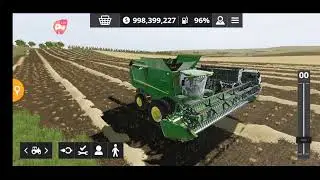 Live Stream: FS20 New Russian Region Map Exploration