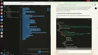 Code python flask display table by SQLite database + add items