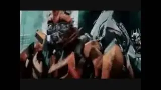 Transformers- This Is War.wmv