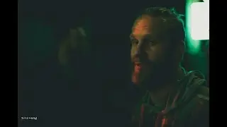 Lake Placid - John Connor (Clips/Live @Vinyl Envy)