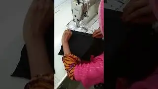 Boxer Button Palcket Make