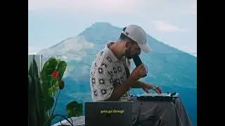 narou - Miss That Feeling (Visualiser)