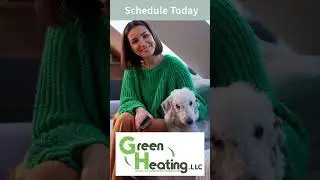 Green Heating Cooling
