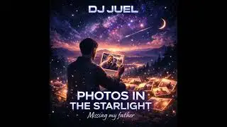 Dj Juel - Photos In The Starlight (Memories Uplifting 2025 Edit)