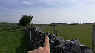 Cheddar Gorge Challenge - New Start/Finish and festival site
