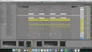 Loopers & Seth Hills - Out Of Control [COZE Remake]