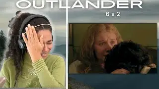 Outlander 6x2 «Верность» РЕАКЦИЯ