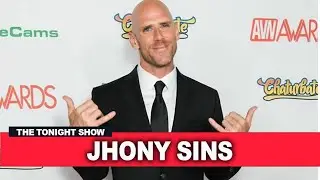 How Johnny Sins Became a Male Pornstar  SinsTV