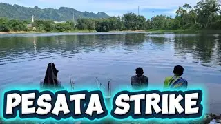 KUWALAHAN !! PESTA STRIKE DI SPOT GACOR