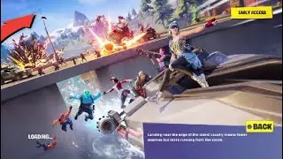 find the hidden E in the dive loading screen (dive challenges)