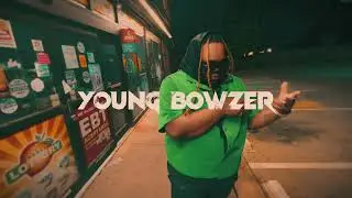 Young Bowzer - Check (Official Music Video)