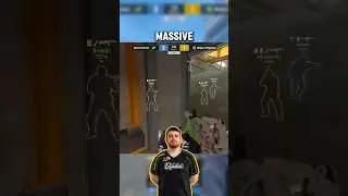 NiP Highlights CS2 #cs2 #cs2tournament
