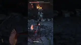 This Side Boss Almost Killed Me | WWM Gameplay | Where Winds Meet Boss Fight