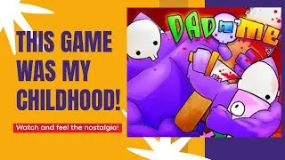 Flash Games Were Built Different&hellip; 💔| Dad n Me Was Peak Childhood Gaming