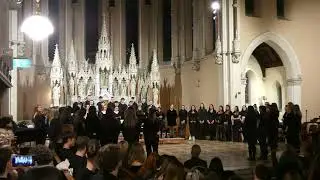 Jerusalem (Arr. Michael McGlynn) -  Deus Meus Adiuva Me