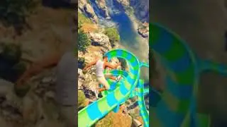 Franklin Funk#Funny#gaming #gtaonline #funk #ytshorts
