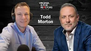 Todd Morton
