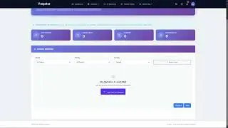Domain Watch | AI Domain Monitoring by Aepto