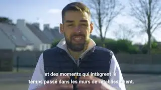 MFR CFA PLABENNEC PLOUDANIEL   Site de Ploudaniel