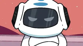 Plug In A Nutshell (MilkChoco Animation)