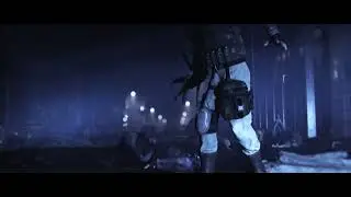 Mercer DESTROYS INSANE FIGHT OUT Prototype GAMEPLAY Remastered on Xbox Series S