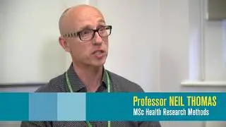 Health Research Methods - MSc/Diploma/Certificate