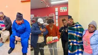 Umphumo kaQuva | part 2