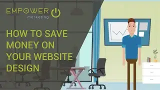 How to save money on your website design