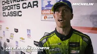 2019 IMSA Michelin Season Highlights