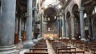 Chiesa di San Giuseppe dei Teatini a Palermo