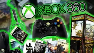МАЙКРОСОФТ ЗАКРЫВАЮТ МАГАЗИН XBOX 360 | MICROSOFT IS CLOSING THE XBOX 360 STORE😭