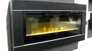 Dimplex Synergy