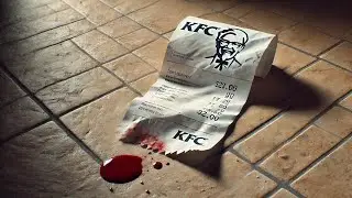 A KFC Receipt Exposed a Killer&mdash;The Clue No One Saw Coming