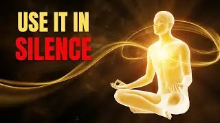 Master Quantum Entanglement to Unlock Hidden Powers in Your Mind | Subconsious Energy