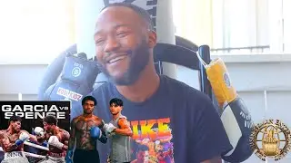 Coach Kool&rsquo;s Boxing Predictions & Hot Takes: Fury vs. Usyk, Garcia&rsquo;s Win, and Spence vs. Garcia?&rdquo;