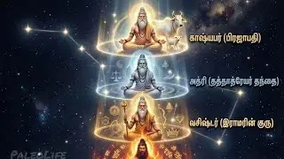 சாதி இரகசியம்!சாதிகள் சேர்ந்த கொத்தியக்கமே மனிதசாதி!