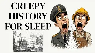 How People Actually Died on the Coffin Ships | History For Sleep