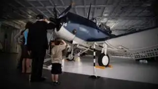 Patriots Point Naval & Maritime Museum TV Commercial - Duty Honor Country