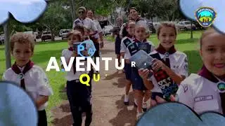 Canto Aventurero Yo Iré