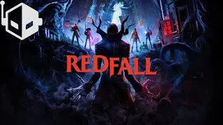 Redfall Preview PC Gameplay - The Hollow Man Mansion