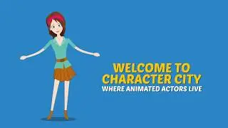 Character City