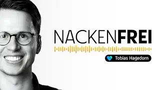 NackenFrei Podcast | Folge 12: Benommenheit&Schwindel durch die HWS &ndash; Was steckt wirklich dahinter?