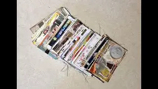 ICAD 2025, Final Flip Through