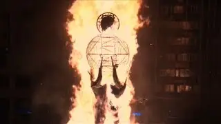 Spain's Las Fallas festival ends with a bang